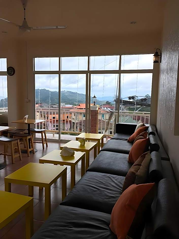 Shin Sane Guesthouse & Bungalow