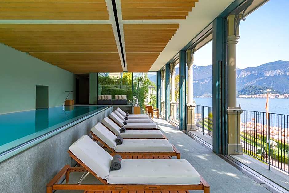 Grand Hotel Tremezzo