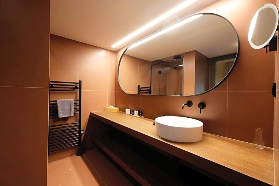 Amantes Villas and Suites