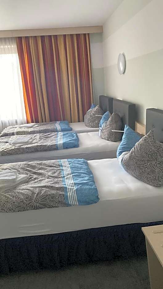 Hotel Regina Suites
