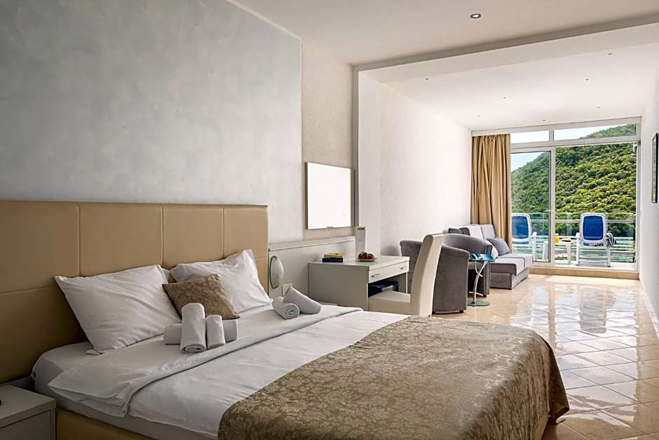 MASLINICA Hedera Hotel