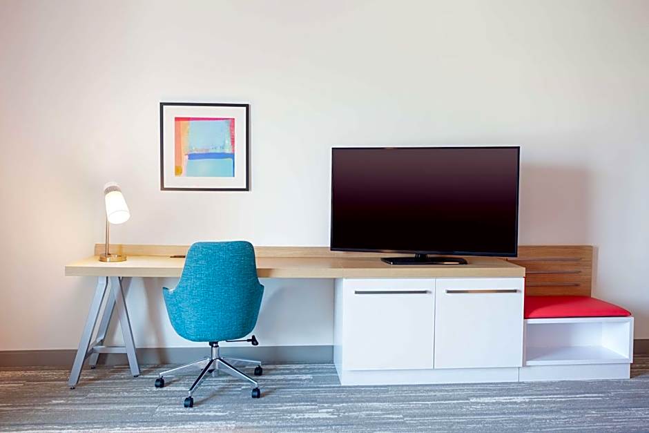 Hilton Garden Inn Broomfield Boulder