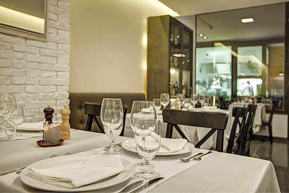 Galeria Italiana Apartments