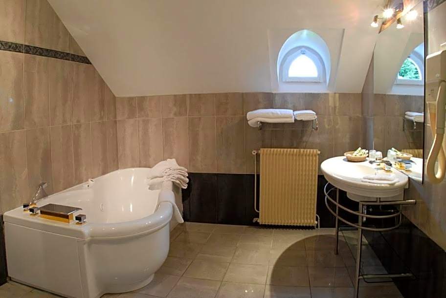 Domaine de Joinville