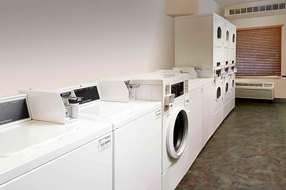 WoodSpring Suites Johnson City