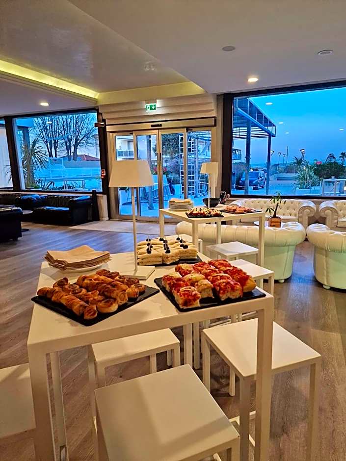 Oxygen Lifestyle Hotel