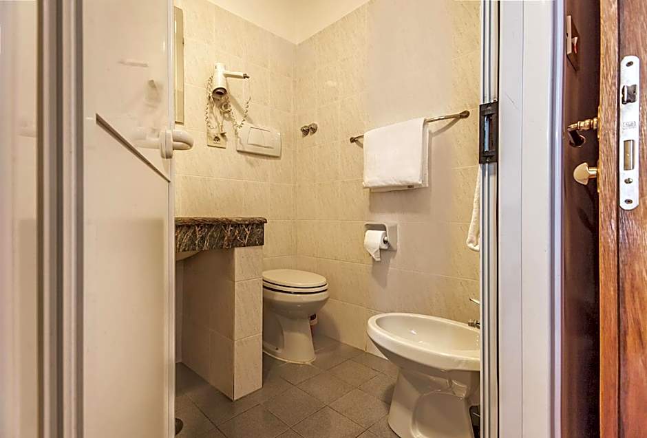 Hotel Costantini
