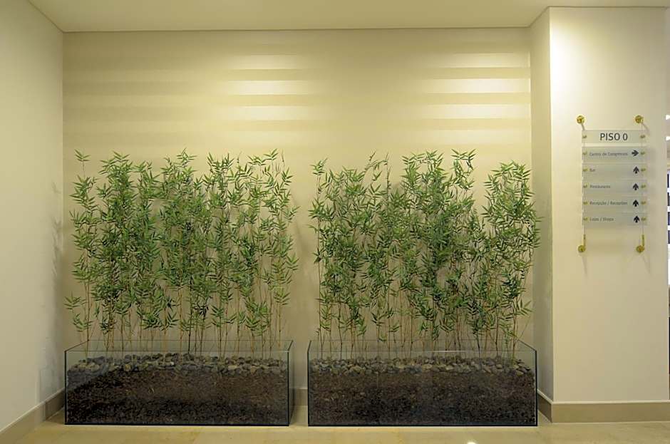 Hotel Cinquentenario & Conference Center