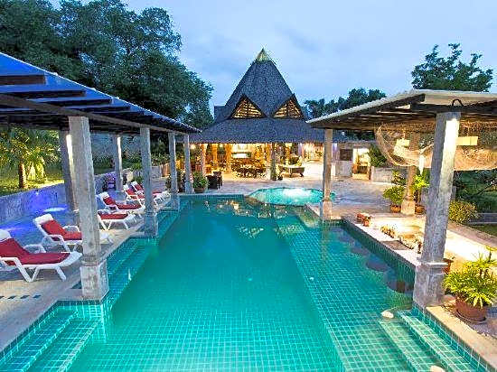 Samui Honey Tara Villa Residence