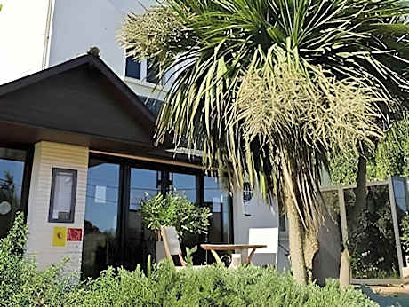 Inter-Hotel Les 4 Salines