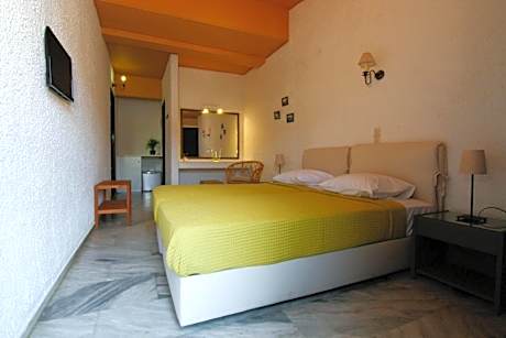 Budget Family Apartment