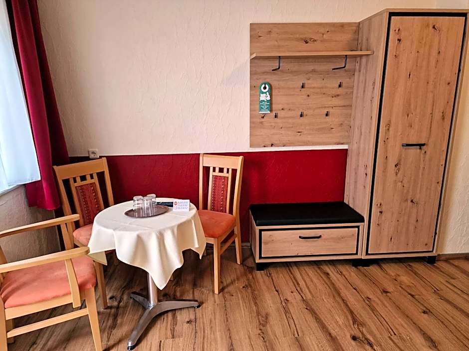 Hotel Weinhaus Am Stiftstor