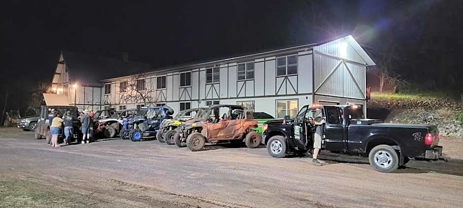 Snow Chasers Lodge