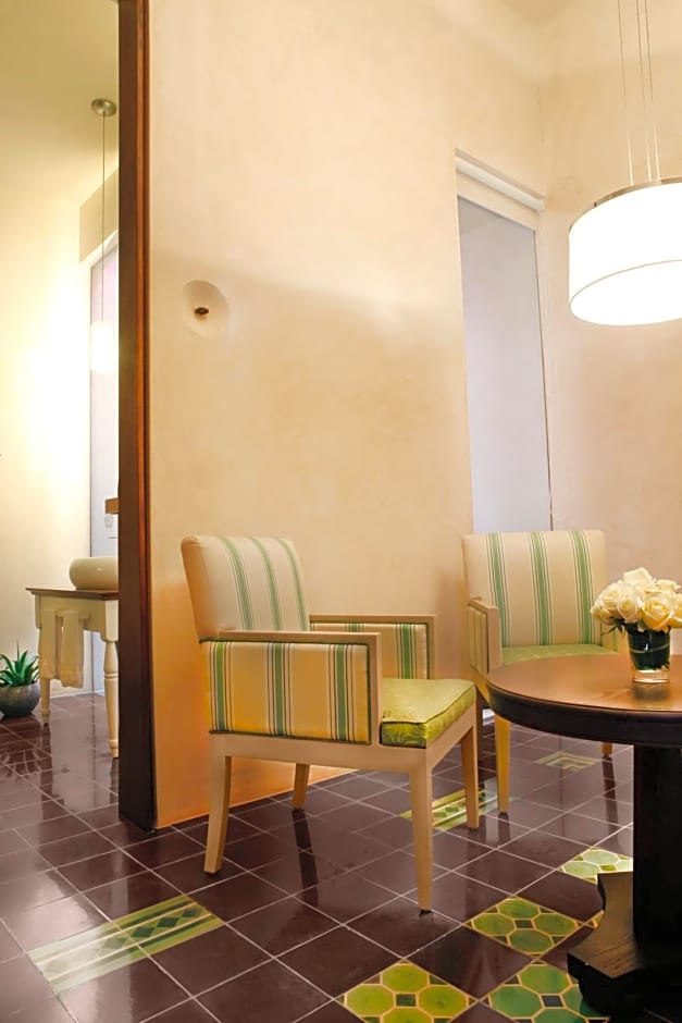 Rosas & Xocolate, Mérida, A Member Of Design Hotels