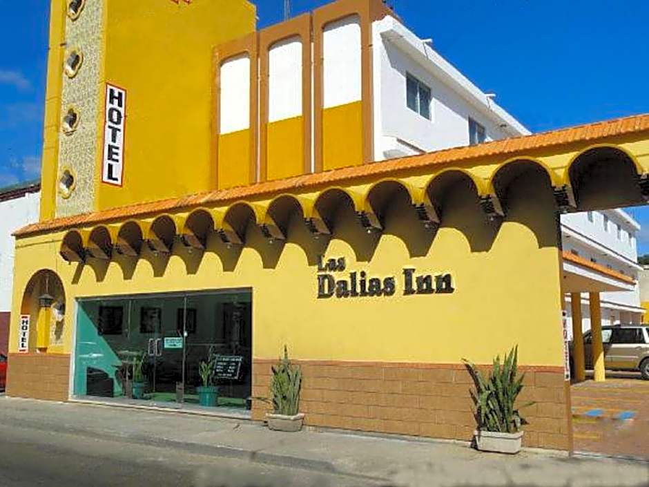 Hotel Las Dalias Inn