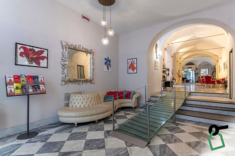 Hotiday Room Collection - Firenze Ghibellina