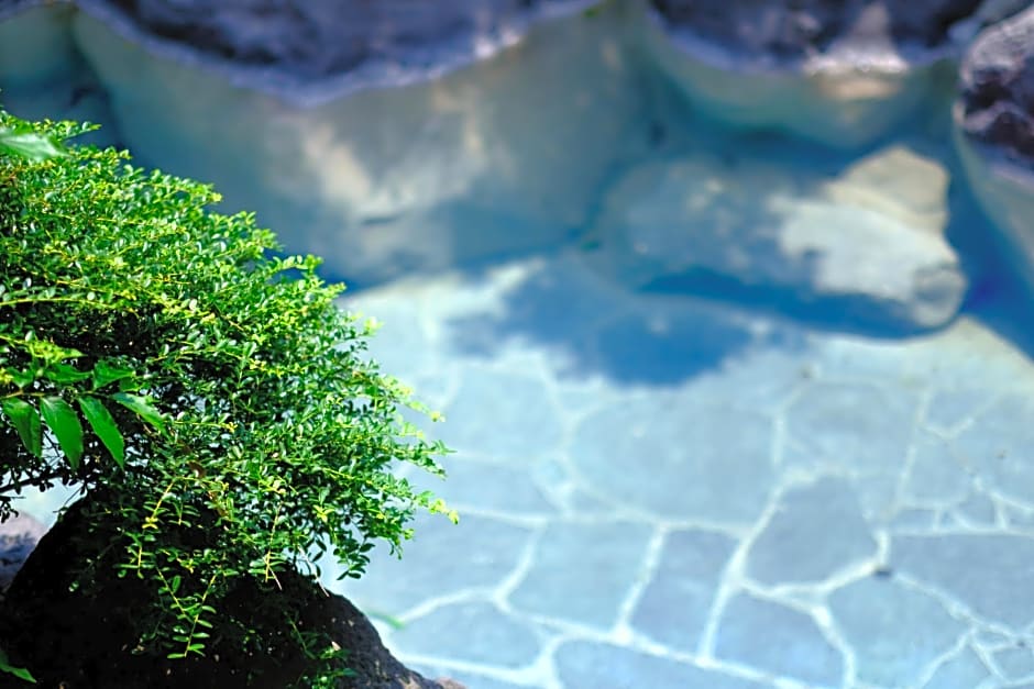 Ryokan Nobiru Sansou