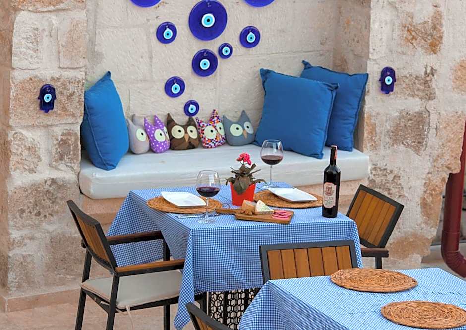 Asuwari Suites Cappadocia