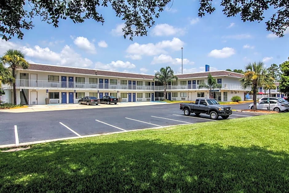 Motel 6 Jacksonville - Orange Park