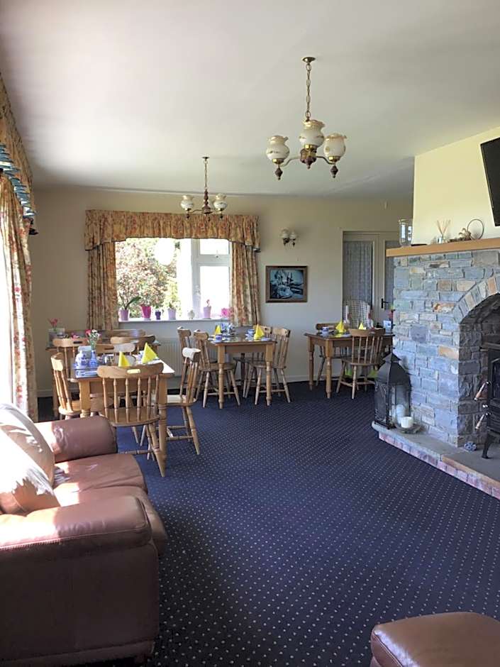 Aran Lodge
