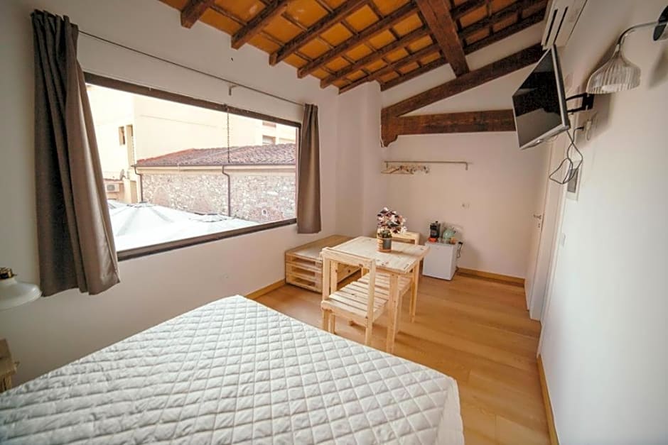 Le Camere Pietrasantine - Centro Storico