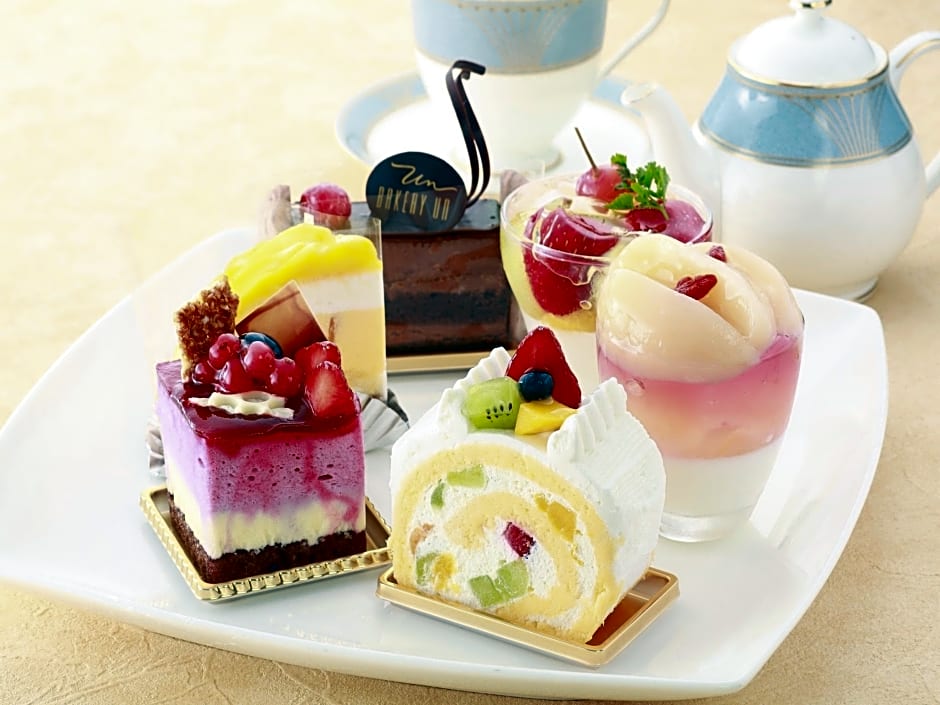 Hotel East 21 Tokyo