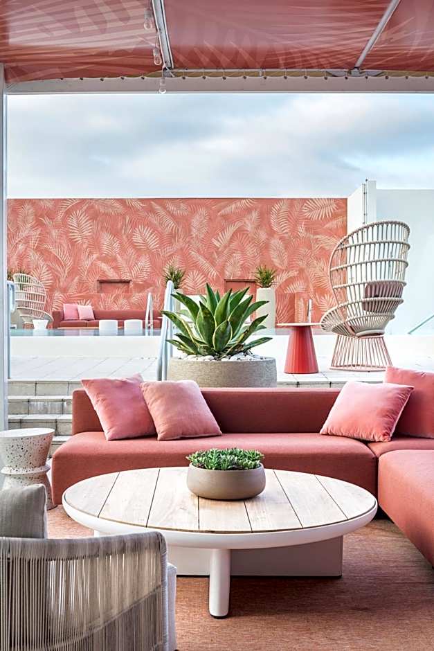 NOVOTEL MIAMI BRICKELL
