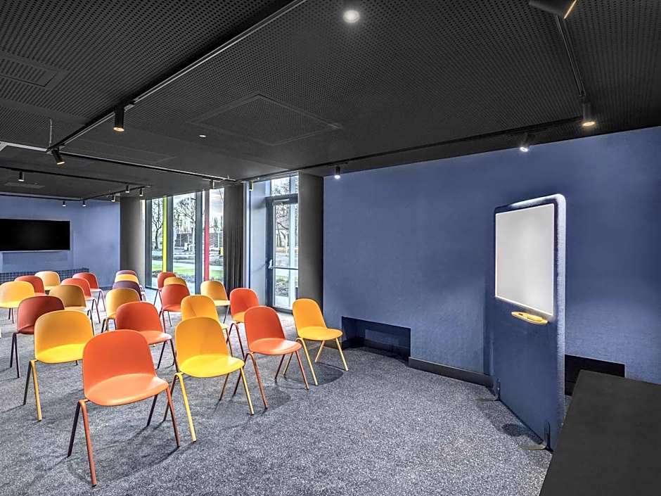 ibis Budapest Stadium