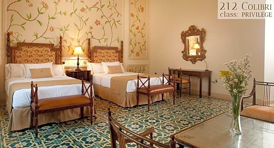 Mansion Merida Hotel - Restaurant