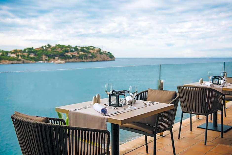 Iberostar Jardin del Sol Suites - Adults Only