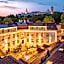 The von Stackelberg Hotel Tallinn