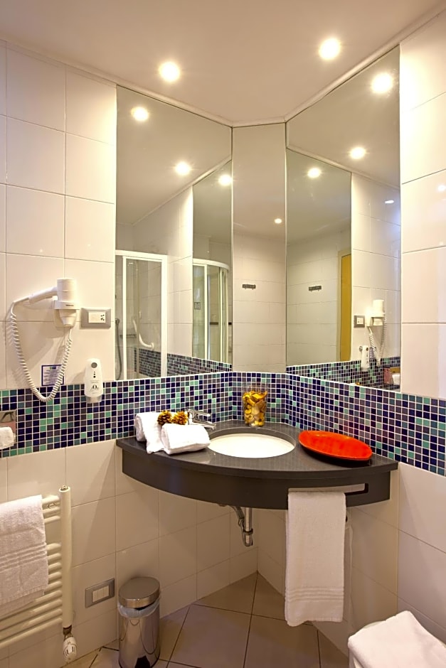 Holiday Inn Express Reggio Emilia By IHG