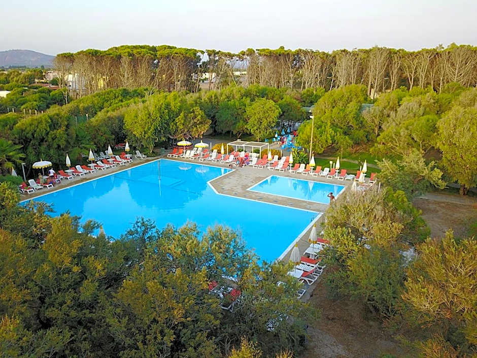 La Porta del Sole Hotel & Village