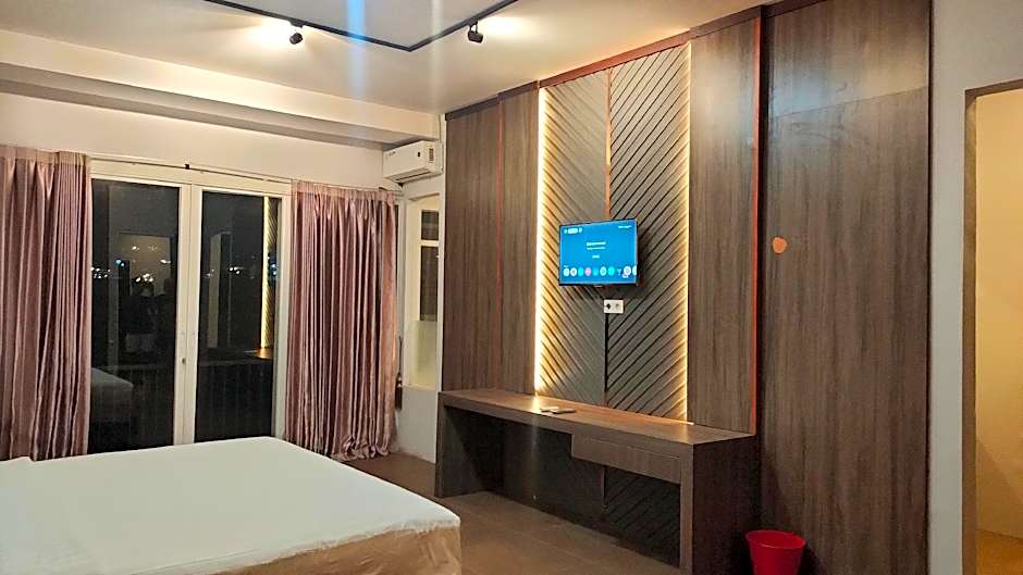 Bwalk Hotel Malang