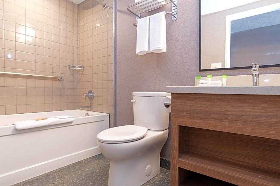 Sandman Hotel Victoria