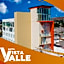 hotel vista valle