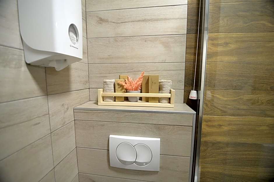 Apartmani Čarolija