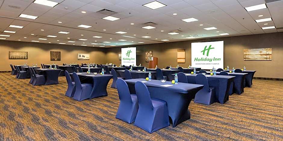 Holiday Inn Des Moines Downtown Hotel By IHG