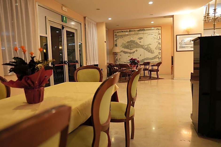 Hotel Albatros