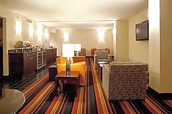 Clarion Hotel New Orleans - Airport & Conference Center