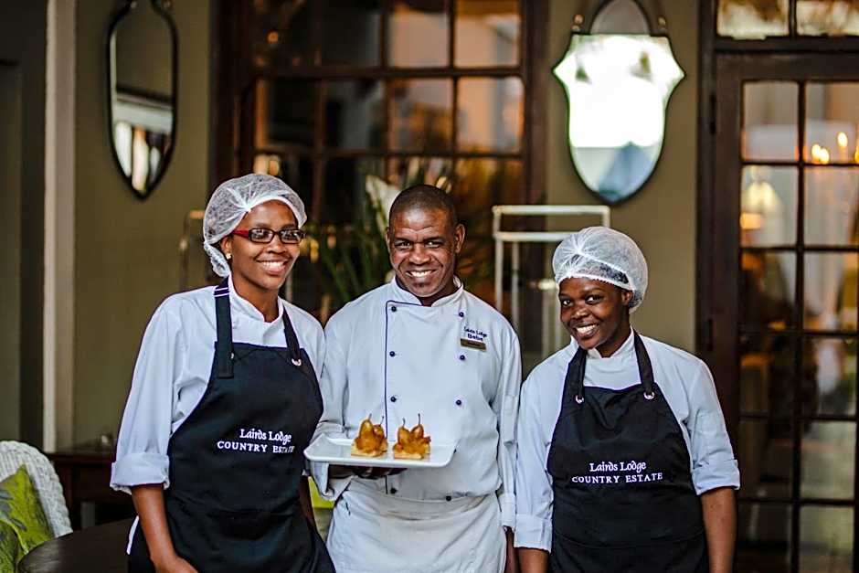 Lairds Lodge Country Estate