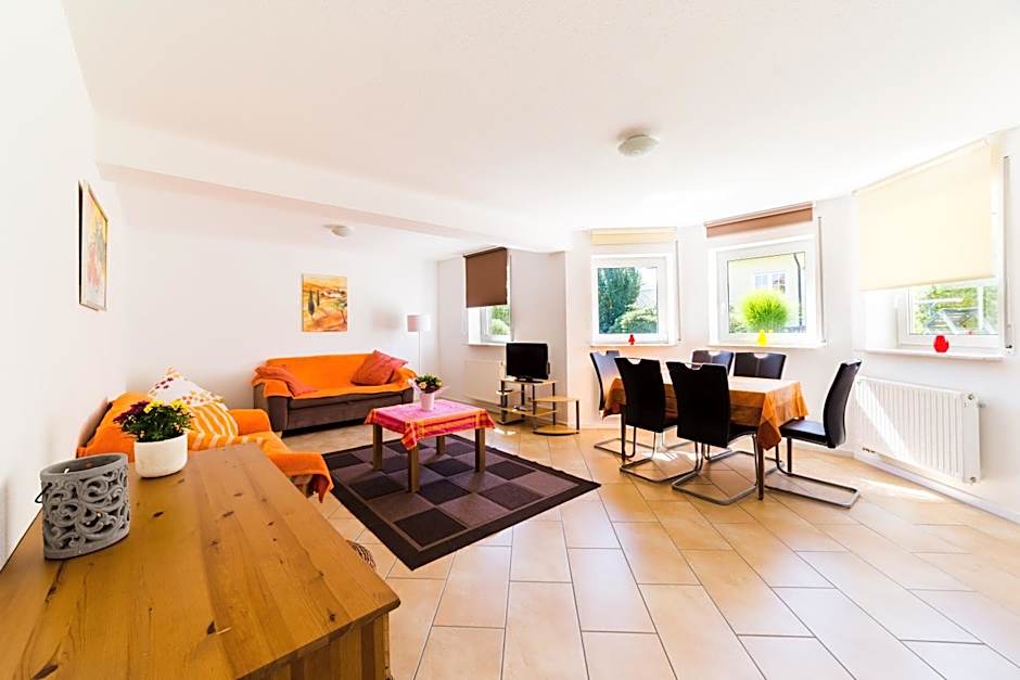 Pension & Appartments Landhaus Bettina Fulda