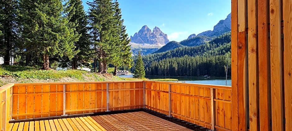 Chalet Alpenrose