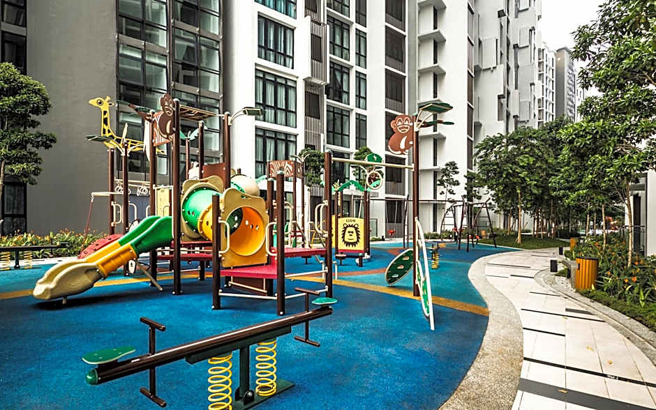 H20 Residence Ara Damansara by Airhost