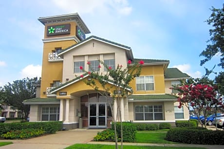 Extended Stay America Suites - Houston - Stafford