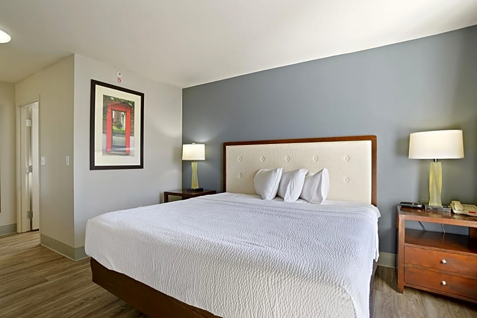 Extended Stay America Suites - Kansas City - Lenexa - 87th St