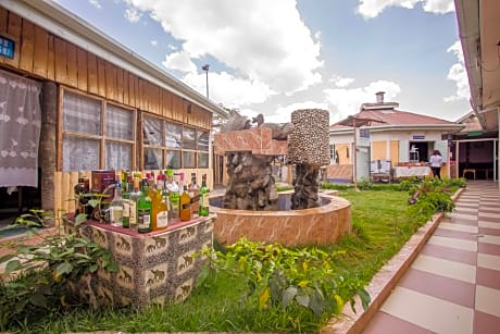 Inter Leisure Hotel