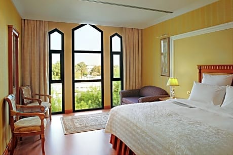 Standard Room, 1 King Bed with Sofa bed (1 King Bed and 1 Double Sofa Bed)