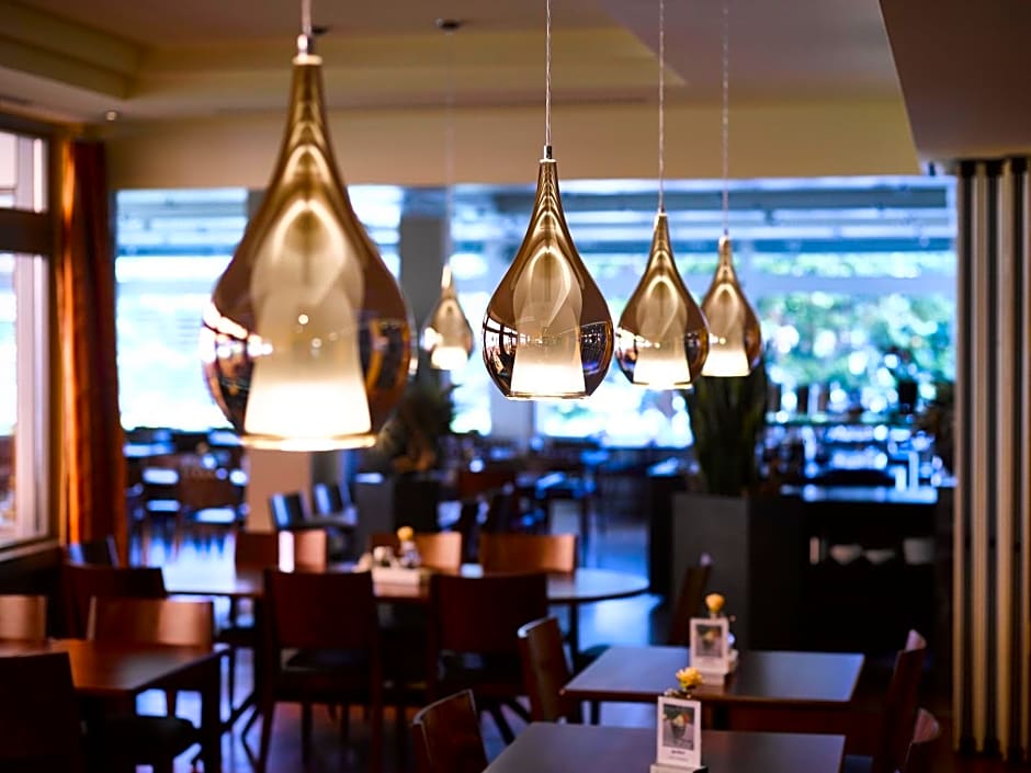 Hotel Holiday Thun
