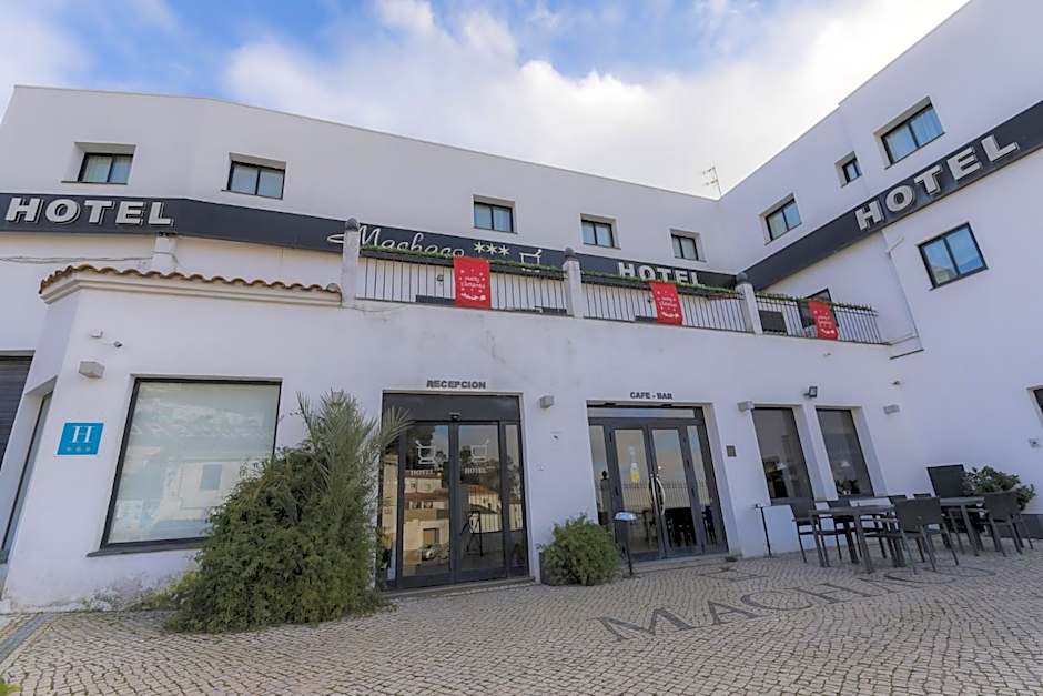 Hotel Machaco